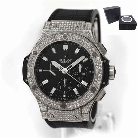 hublot big bang case diameter|Hublot big bang australia.